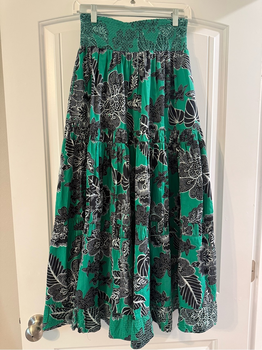 Love the Label Maxi Skirt